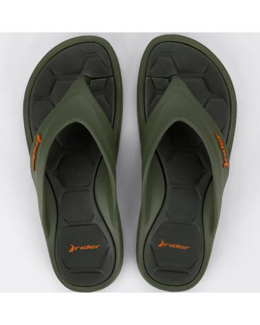RIDER SHOES MD83631 HOMBRE VERDE