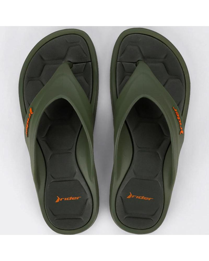 RIDER 83631 SANDALIAS CAPE XWIII VERDE