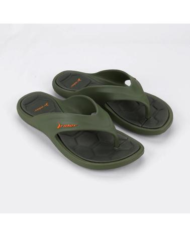 RIDER 83631 SANDALIAS CAPE XWIII VERDE