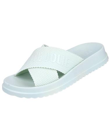 L&R SHOES PETITE JOLIE PJ6812 SANDALIAS DE PLAYA VERDE