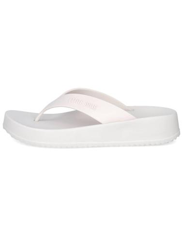 L&R SHOES PETITE JOLIE PJ6818 SANDALIAS DE PLAYA BLANCO