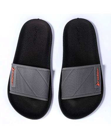 RIDER 83731 SANDALIAS STREET SLID NEGRO-GRIS