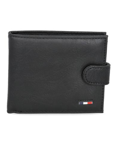 L&R SHOES HANDBAG LR SHOES P66187 ACCESORIOS NEGRO