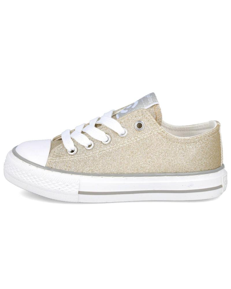 CONGUITOS SHOES MDCOSH283112 NINA ORO