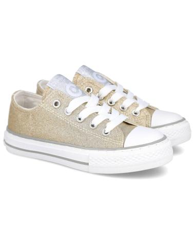 CONGUITOS SHOES MDCOSH283112 NINA ORO