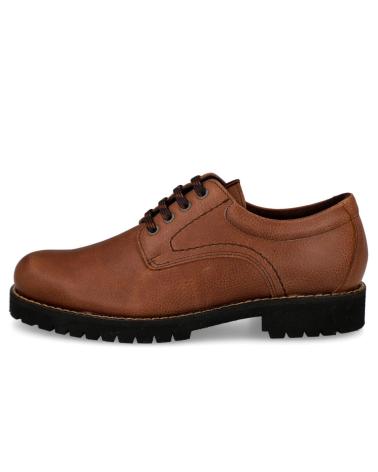 PITILLOS SHOES MD4150 HOMBRE CUERO