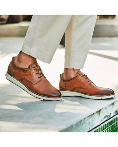 PIKOLINOS M1A-4276C1 MANACOR ZAPATOS CO BRANDY