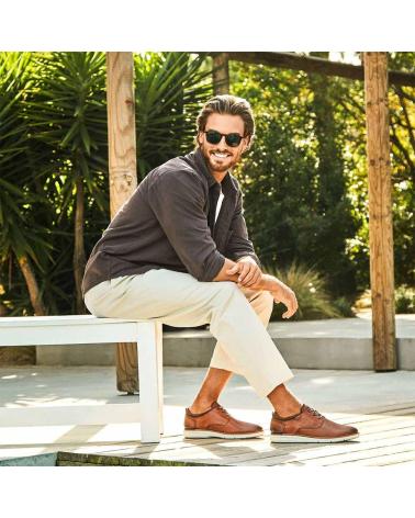 PIKOLINOS M1A-4276C1 MANACOR ZAPATOS CO BRANDY