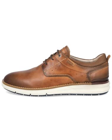 PIKOLINOS SHOES MDM1A-4276C1 HOMBRE BRANDY