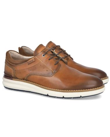 PIKOLINOS M1A-4276C1 MANACOR ZAPATOS CO BRANDY