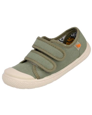 VUL-LADI FLEXIBLES 8197-558 ZAPATILLAS KAKY