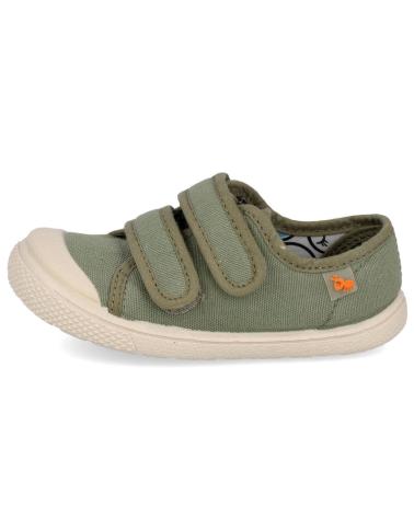 VUL-LADI SHOES MD8195-558 CALZADO BAREFOOT KAKY