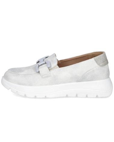 MYSOFT SHOES MD25M260 MUJER PLATA
