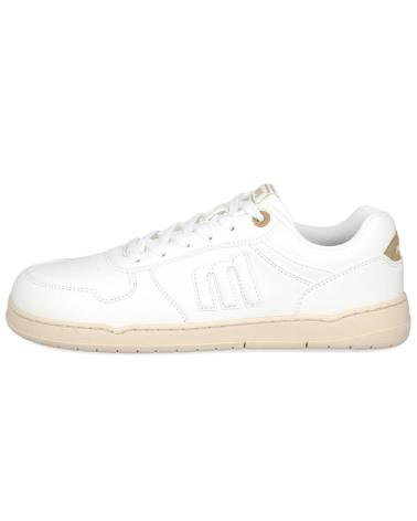 MTNG SHOES MD84766 CALZADO BAREFOOT BLANCO