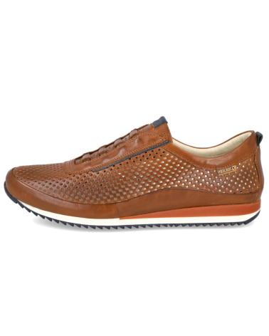 PIKOLINOS SHOES MDM2A-6252 HOMBRE CUERO