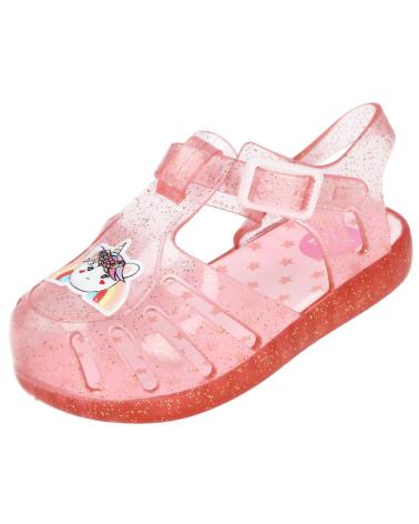 GIOSEPPO 74659 CANGREJERAS DIBUJO GARDN ROSA