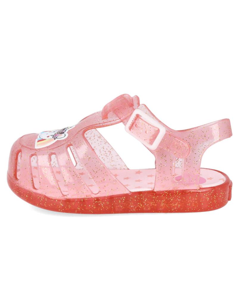 GIOSEPPO 74659 CANGREJERAS DIBUJO GARDN ROSA