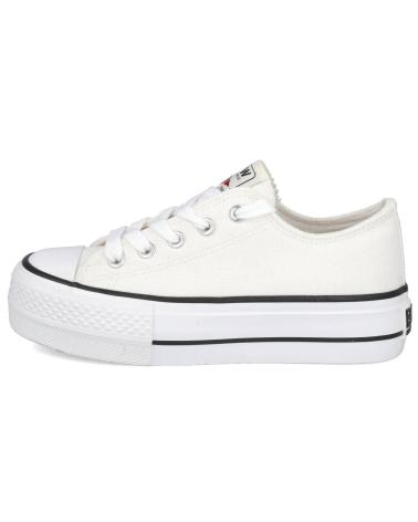 CONGUITOS MDBJSH300108 NINA BLANCO