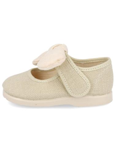 L&R SHOES SHOES LR SHOES MD955-LINO NINA BEIG
