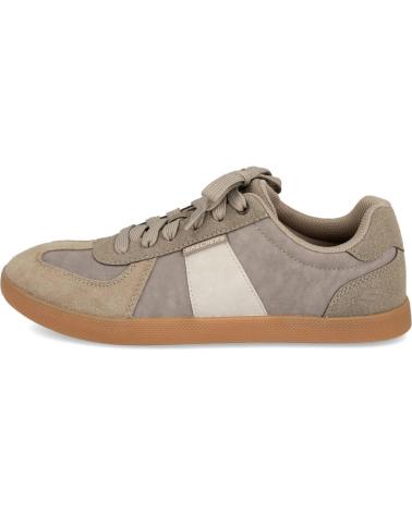 SKECHERS SHOES MD210960 HOMBRE TAUPE