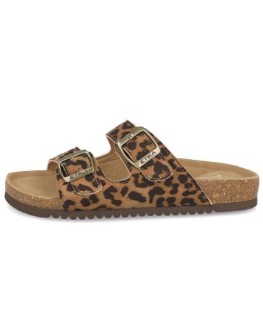 L&R SHOES SHOES LR SHOES MD10015 MUJER LEOPARDO