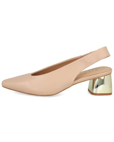 L&R SHOES SHOES LR SHOES MDMY10051 MUJER TAUPE