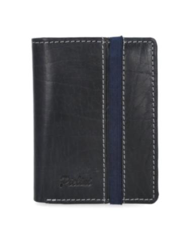 PIELINI HANDBAG EN COLOR PARA ACCESORIOS AZUL