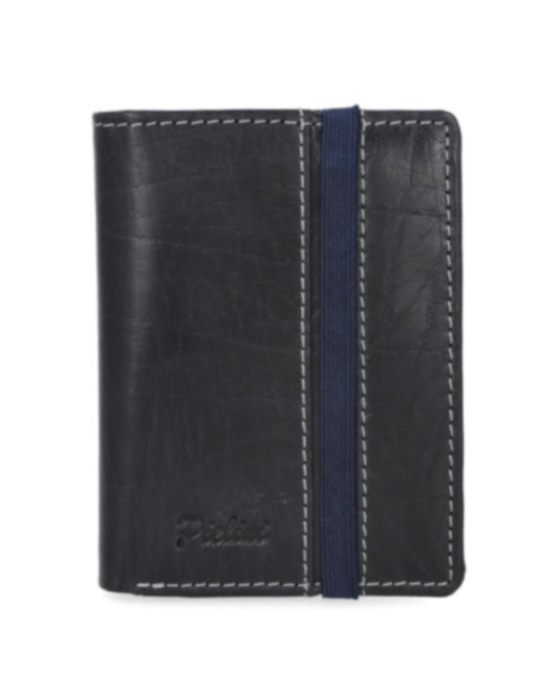 PIELINI HANDBAG EN COLOR PARA ACCESORIOS AZUL