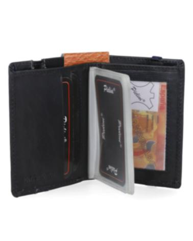 PIELINI HANDBAG EN COLOR PARA ACCESORIOS AZUL