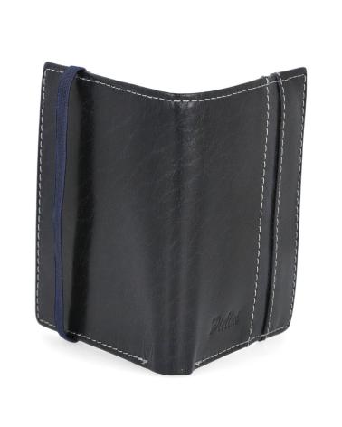 PIELINI HANDBAG EN COLOR PARA ACCESORIOS AZUL