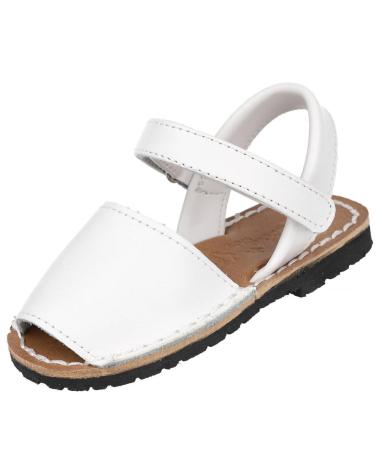 BUBBLE BOBBLE SANDALIAS EN PARA NINAS BLANCO