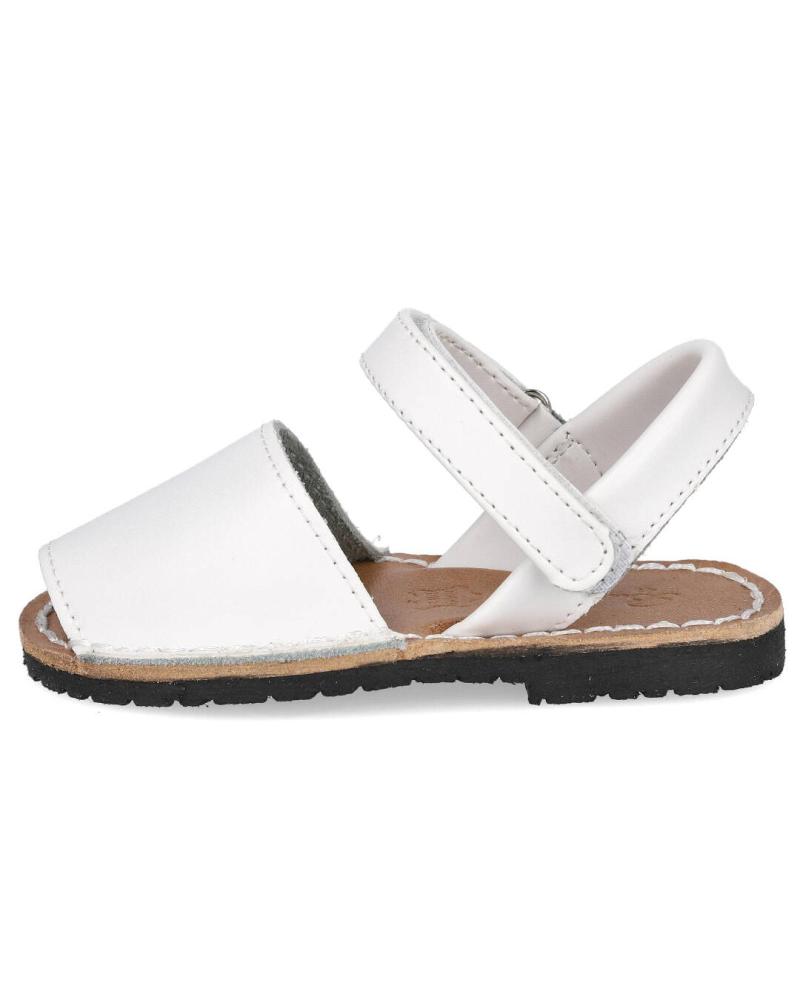 BUBBLE BOBBLE SANDALIAS EN PARA NINAS BLANCO
