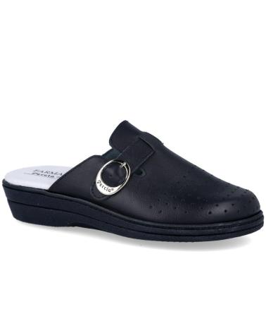 L&R SHOES SHOES LR SHOES MD795 MUJER AZUL