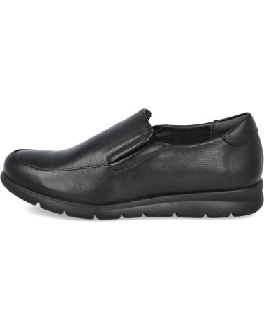 L&R SHOES SHOES LR SHOES MD5047 MUJER NEGRO