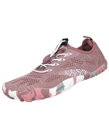 L&R SHOES SAGUARO XZA034 SMART II - ZAPATOS BARE ROSA
