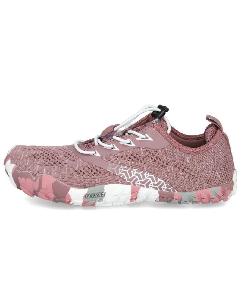 L&R SHOES SAGUARO XZA034 SMART II - ZAPATOS BARE ROSA