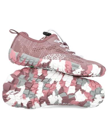 L&R SHOES SAGUARO XZA034 SMART II - ZAPATOS BARE ROSA