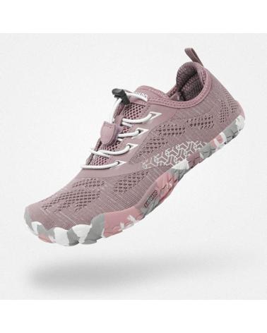 L&R SHOES SAGUARO XZA034 SMART II - ZAPATOS BARE ROSA