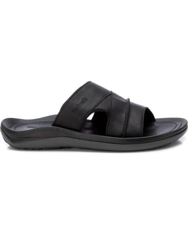 Sandalias de Hombre REFRESH SANDALIAS MD172554 PARA HOMBRE EN COLOR NEGRO