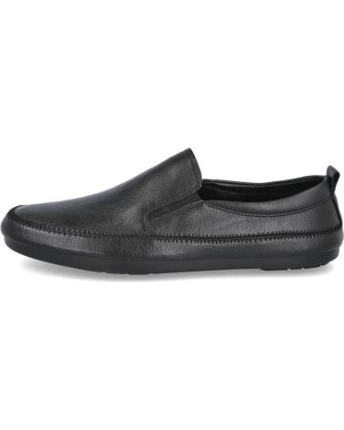 L&R SHOES SHOES LR SHOES MD0-4 HOMBRE NEGRO