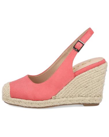 Sandali per Donna AZAREY CUNAS DE ESPARTO MD494J543M PARA MUJER EN COLOR NARANJA