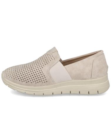L&R SHOES SHOES LR SHOES MDG23-35 MUJER BEIGE