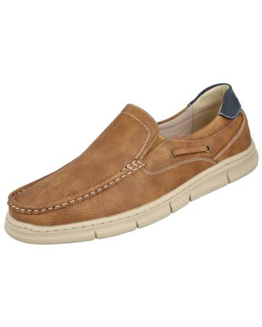 L&R SHOES SHOES LR SHOES MDC4862-5 HOMBRE CAMEL