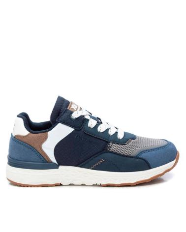 XTI SHOES MD151138 NINO AZUL