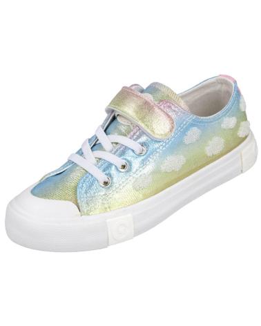 CONGUITOS COSH2640143 ZAPATILLAS BAJAS MULTICOLOR