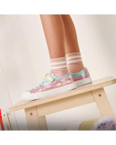 CONGUITOS COSH2640143 ZAPATILLAS BAJAS MULTICOLOR