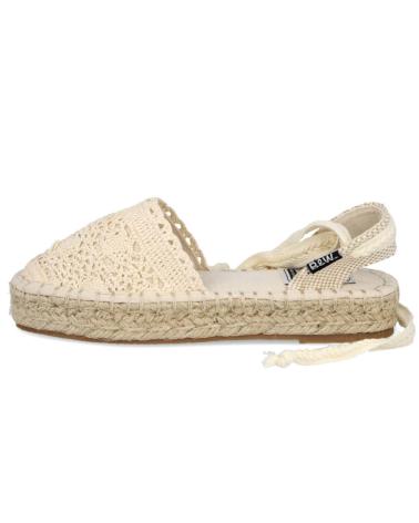 CONGUITOS SHOES MDBJSH384001 NINA BEIG
