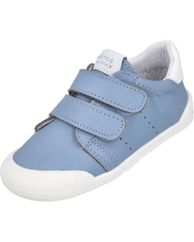 Zapatillas deporte de Niño CRIOS ZAPATILLAS SNEAKERS MDPARIS PARA NINO EN COLOR AZUL