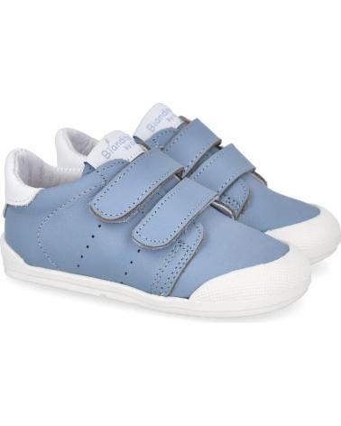 Zapatillas deporte de Niño CRIOS ZAPATILLAS SNEAKERS MDPARIS PARA NINO EN COLOR AZUL