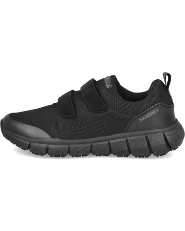 L&R SHOES SHOES LR SHOES MDOP5147 HOMBRE NEGRO